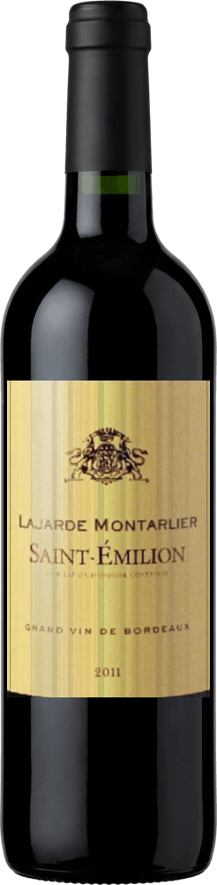 Lajarde Montarlier