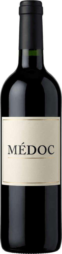 Médoc AOC