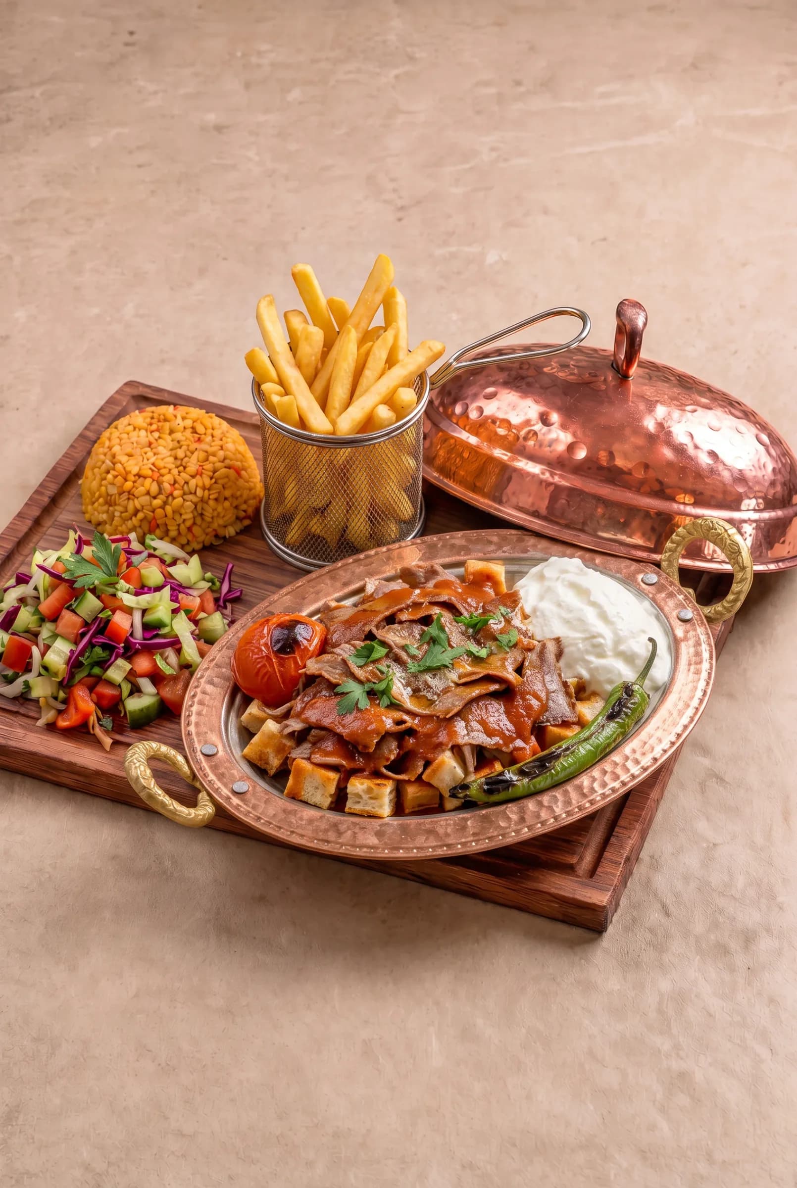 İskender