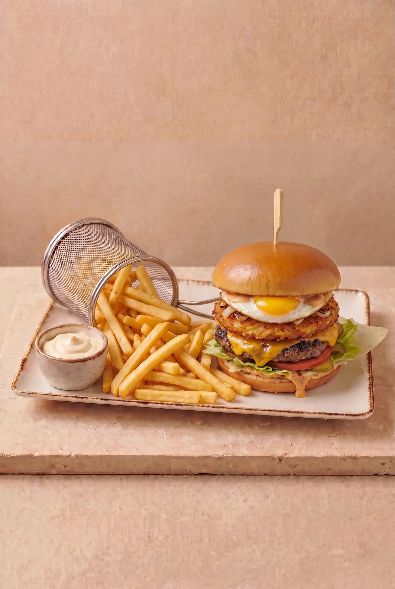 King Burger