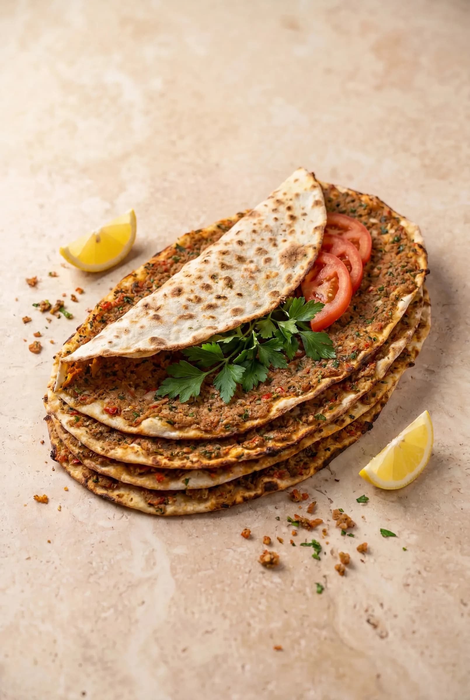 Lahmacun
