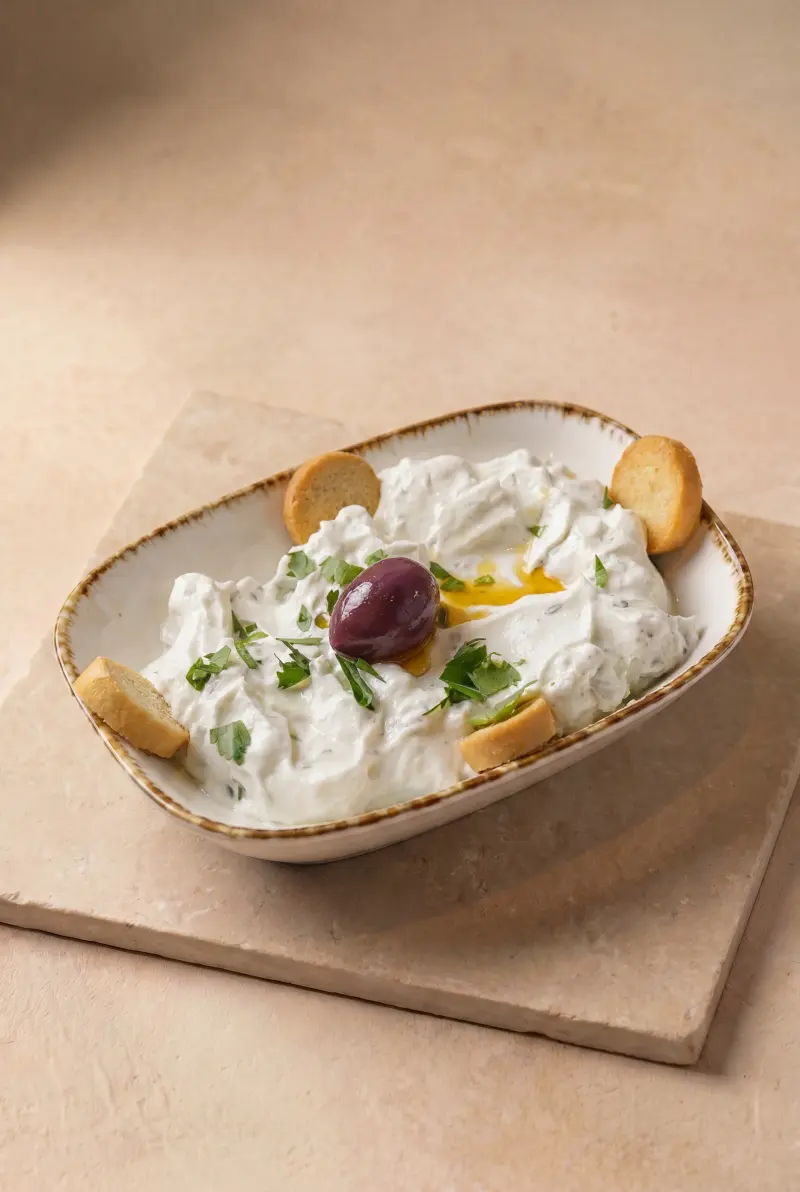 Cacık