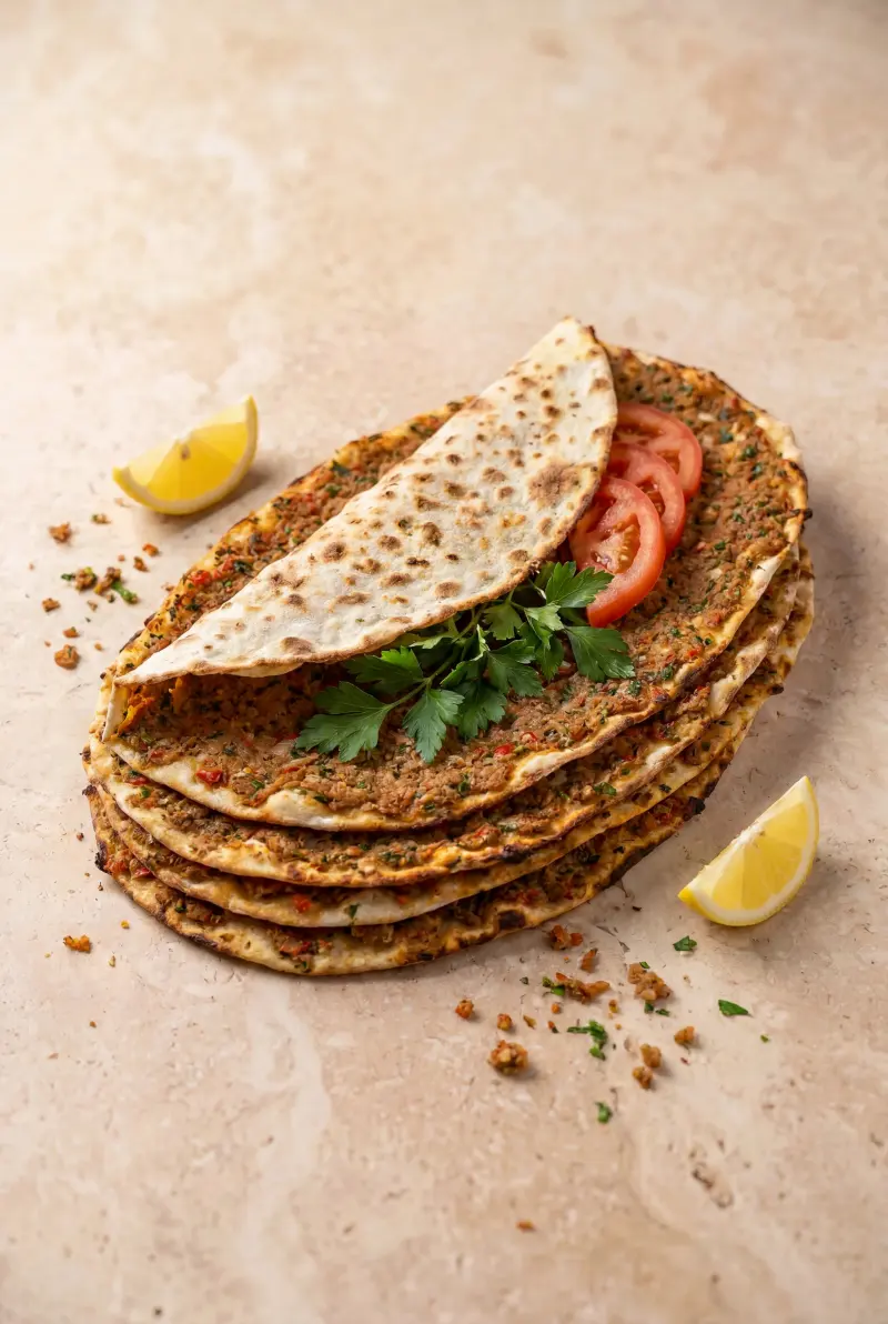 Lahmacun